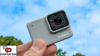 GoPro Hero 7-White video review and merits by AI Analyzed