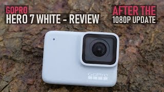GoPro Hero 7-White video review and merits by AI Analyzed