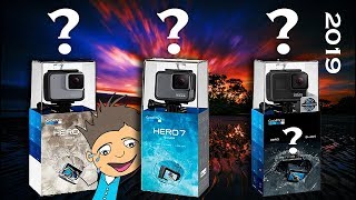 GoPro Hero 7-White video review and merits by AI Analyzed