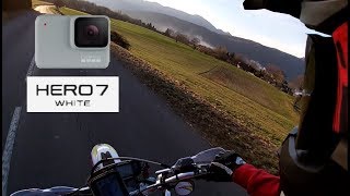 GoPro Hero 7-White video review and merits by AI Analyzed