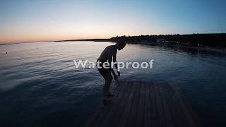 GoPro Hero 7-White video review and merits by AI Analyzed