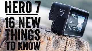 GoPro Hero a7-Black video review and merits by AI Analyzed