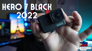 GoPro Hero a7-Black video review and merits by AI Analyzed