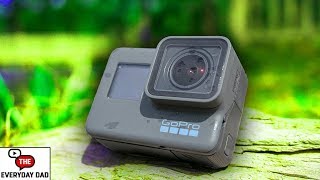 GoPro Hero a2018 video review and merits by AI Analyzed