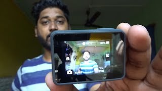 GoPro Hero a2018 video review and merits by AI Analyzed