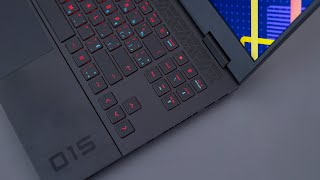 HP Omen a15 video review and merits by AI Analyzed