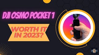 DJI Osmo aPocket-1 video review and merits by AI Analyzed