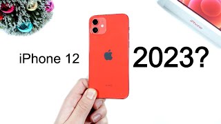Apple iPhone a12 video review and merits by AI Analyzed