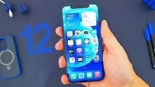 Apple iPhone a12 video review and merits by AI Analyzed