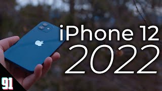 Apple iPhone a12 video review and merits by AI Analyzed
