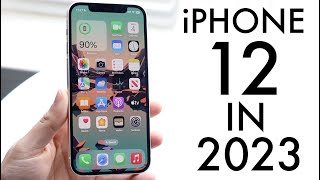 Apple iPhone a12 video review and merits by AI Analyzed