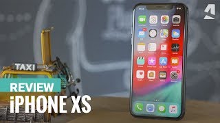 Apple iPhone aXS video review and merits by AI Analyzed
