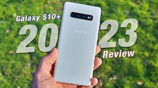 Samsung Galaxy aS10-Plus video review and merits by AI Analyzed