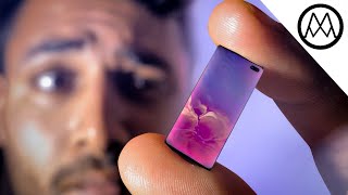 Samsung Galaxy aS10-Plus video review and merits by AI Analyzed