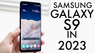 Samsung Galaxy aS9 video review and merits by AI Analyzed