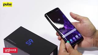 Samsung Galaxy aS9 video review and merits by AI Analyzed