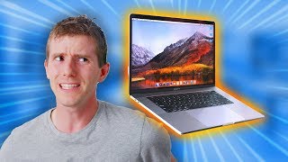 Apple Macbook aPro-(2018) video review and merits by AI Analyzed