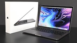 Apple Macbook aPro-(2018) video review and merits by AI Analyzed