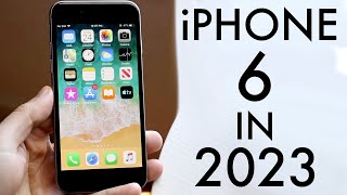 Apple iPhone a6 video review and merits by AI Analyzed