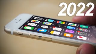 Apple iPhone a6 video review and merits by AI Analyzed