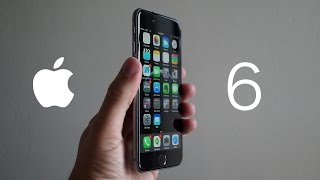 Apple iPhone a6 video review and merits by AI Analyzed