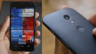 Motorola Moto aX-1st-Gen video review and merits by AI Analyzed