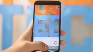 Motorola Moto aX-1st-Gen video review and merits by AI Analyzed