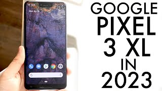 Google Pixel a3-XL video review and merits by AI Analyzed