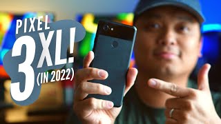 Google Pixel a3-XL video review and merits by AI Analyzed