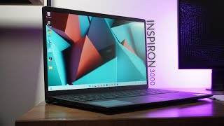 Dell Inspiron a15 video review and merits by AI Analyzed