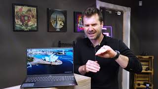 Dell Inspiron a15 video review and merits by AI Analyzed