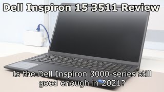 Dell Inspiron a15 video review and merits by AI Analyzed