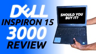 Dell Inspiron a15 video review and merits by AI Analyzed