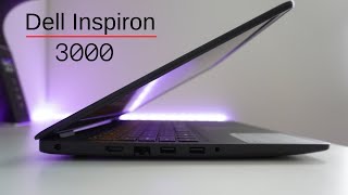 Dell Inspiron a15 video review and merits by AI Analyzed