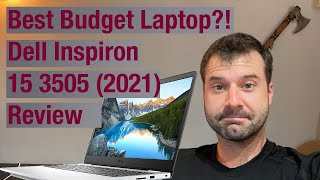 Dell Inspiron a15 video review and merits by AI Analyzed