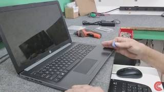 HP 15-Inch a15dy2006ca video review and merits by AI Analyzed