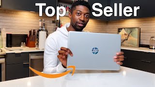 HP ELITEBOOK 15 video review and merits by AI Analyzed