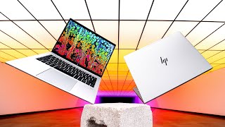 HP ELITEBOOK 15 video review and merits by AI Analyzed