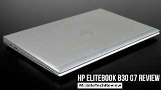 HP ELITEBOOK 15 video review and merits by AI Analyzed