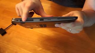 HP ELITEBOOK 15 video review and merits by AI Analyzed