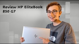 HP ELITEBOOK 15 video review and merits by AI Analyzed