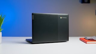 Lenovo IdeaPad a3-Chromebook video review and merits by AI Analyzed