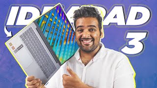 Lenevo IdeaPad a3-15-inch video review and merits by AI Analyzed