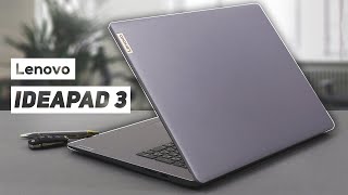 Lenevo IdeaPad a3-15-inch video review and merits by AI Analyzed