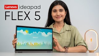 Lenevo IdeaPad aFlex-5 video review and merits by AI Analyzed