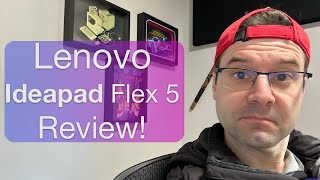 Lenevo IdeaPad aFlex-5 video review and merits by AI Analyzed