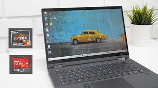 Lenevo IdeaPad aFlex-5 video review and merits by AI Analyzed