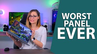 Lenevo IdeaPad 3-15-HD video review and merits by AI Analyzed