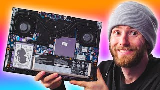 Lenovo Legion 5 video review and merits by AI Analyzed