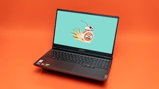Lenovo Legion 5 video review and merits by AI Analyzed